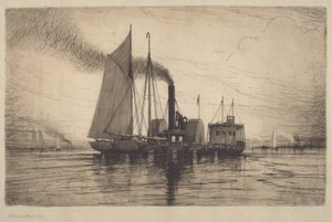  autorstwa Henry Farrer