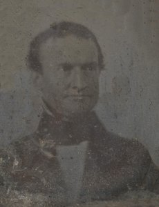 Pan, ca. 1840. autorstwa Henry Fitz
