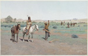 Znak Pokoju, 1898