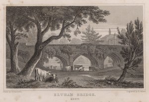Most Eltham, Kent
