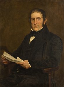 Andrew Spence (ur. 1774)