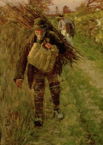 Leśnik, 1894