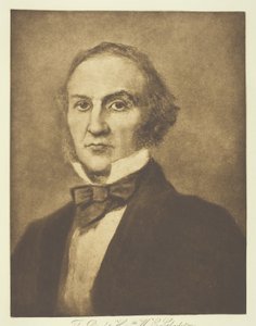 Szanowny W.E. Gladstone, MP
