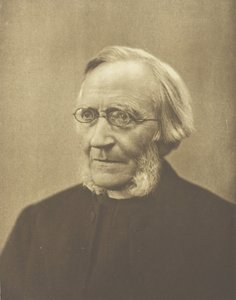 Bardzo Wielebny Dziekan Bradley, ok. 1930 r. 1893.