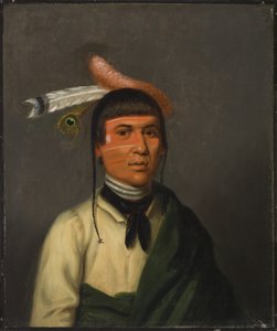  autorstwa Henry Inman