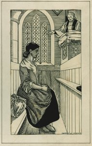 Kazanie autorstwa Henry J. Hunt