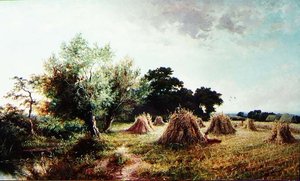 Odpoczynek w ciągu dnia autorstwa Henry John Kinnaird