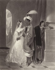 Otello i Desdemona