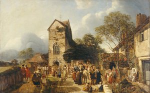 „Cmentarz staromiejski”, 1837-1886