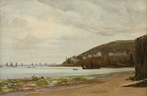 Newlyn poślizg