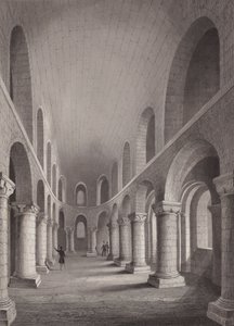Kaplica Norman St John