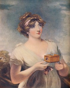 Psyche, XIX w.