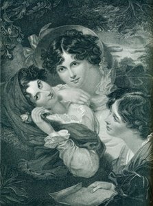 Propozycja, c1819, 1909
