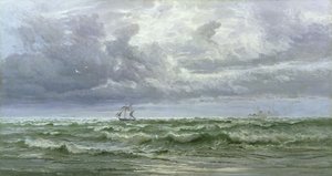 Przekraczanie poprzeczki autorstwa Henry Moore