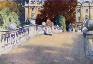 Clare Bridge i College