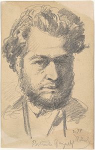 Mój portret
