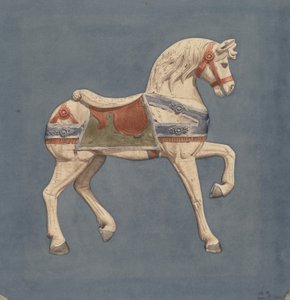 Karuzela Konia