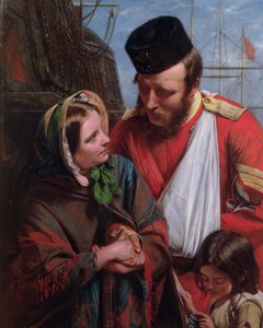 Home Again, 1858 (para 146061)