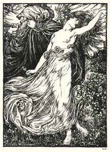 Sonety Szekspira, Sonnet V (lito)