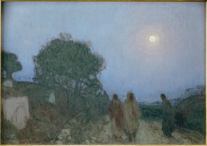  autorstwa Henry Ossawa Tanner