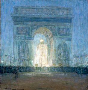  autorstwa Henry Ossawa Tanner