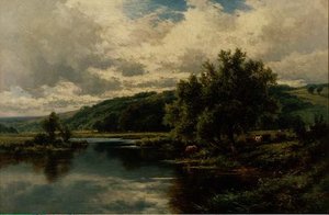Pangbourne nad Tamizą