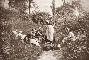  autorstwa Henry Peach Robinson