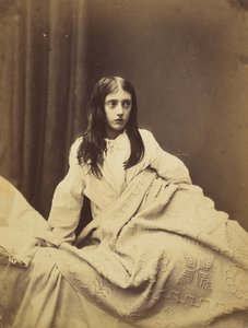 Strach, ok. 1860.