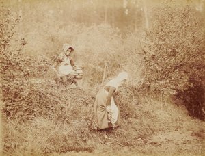 autorstwa Henry Peach Robinson