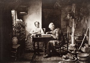  autorstwa Henry Peach Robinson
