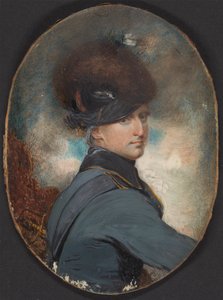 Portret czwartego barona Cleraine autorstwa Henry Pelham