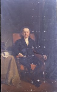 Karol Druce autorstwa Henry Perronet Briggs