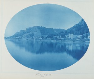 Miasto Fontann, Wis.