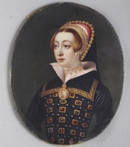 Anne Boleyn