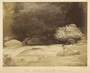 Ten sam, inny widok [East Lynn, North Devon]