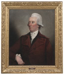 Alexander Baron Seton (1738–1814), dr prawa, właściciel majątku ziemskiego, urodzony w Szkocji, działający w Szwecji i Szkocji, żonaty z 1. Elizabeth Angus, 2. Anne Innes of Cathlow, bratanek George’a Setona i jego adoptowany syn, był właścicielem majątku 