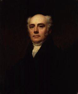 Hugh William Williams autorstwa Henry Raeburn