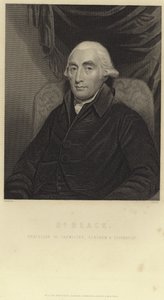 Joseph Black autorstwa Henry Raeburn