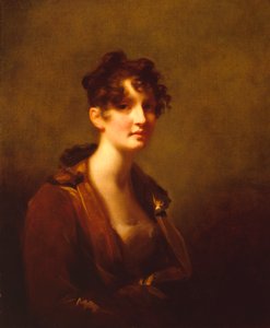 Pani Irvine J. Boswell autorstwa Henry Raeburn