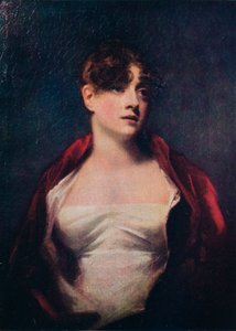 Pani Scott Moncrieff, c1814, 1913
