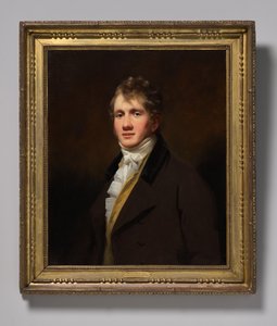 Portret Hugh Hope autorstwa Henry Raeburn