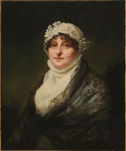 Portret pani White autorstwa Henry Raeburn
