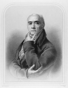 Portret Sir Henry