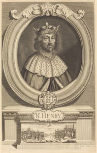 Król Henryk III