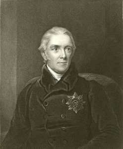 Sir Henry Halford autorstwa Henry Room