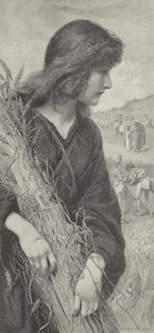 Ruth — Henry Ryland