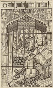 Artur, książę Walii autorstwa Henry Shaw