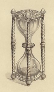 Klepsydra autorstwa Henry Shaw
