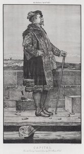 Kapitał (grawerunek)