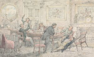  autorstwa Henry Thomas Alken